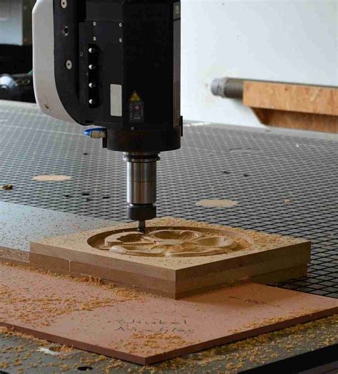 The Complete Guide to CNC Wood Cutting: What You Need to .